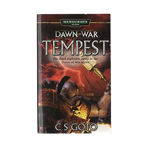 Dawn of War, Tempest