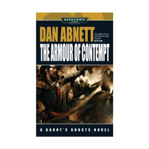The Armour of Contempt