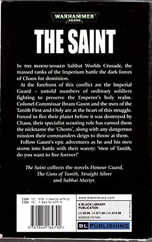 The Saint