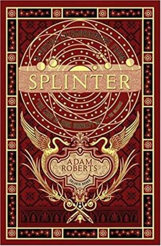 Splinter