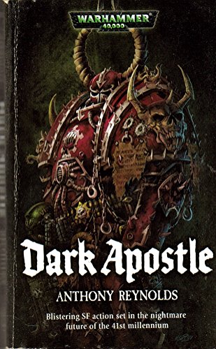 Dark Apostle