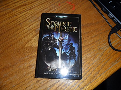 Scourge the Heretic