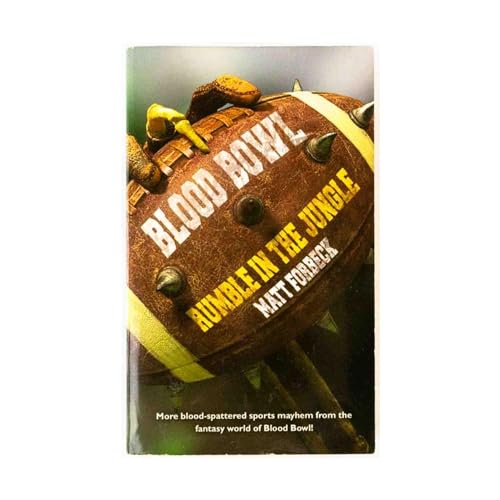 Rumble in the Jungle