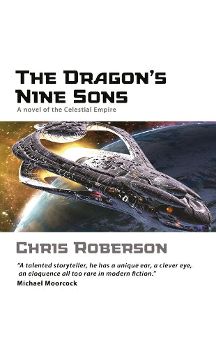 The Dragon's Nine Sons