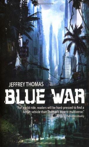 Blue War