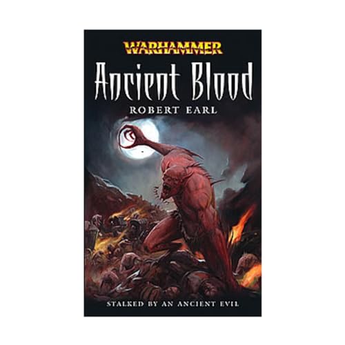 Ancient Blood