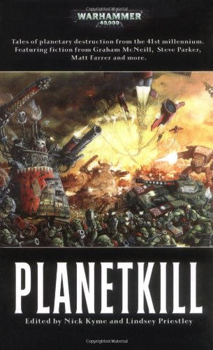 Planetkill