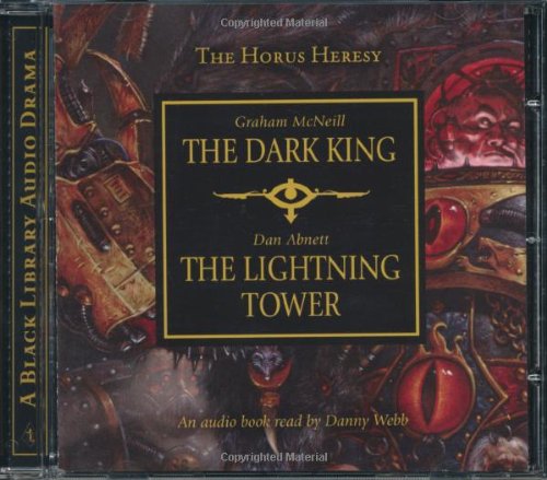 Dark King and Lightning Tower