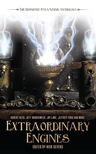 Extraordinary Engines
