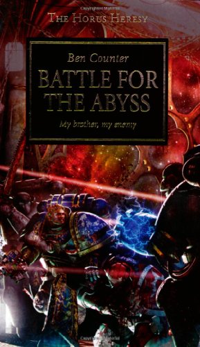 Battle for the Abyss