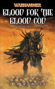 Blood for the Blood God 