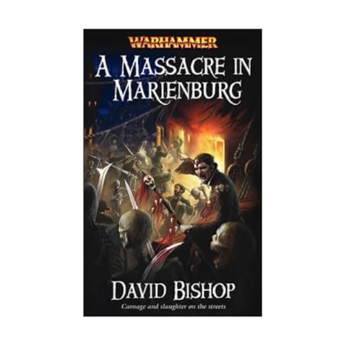 A Massacre in Marienburg