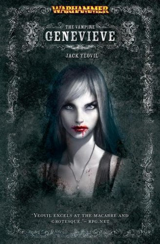The Vampire Genevieve