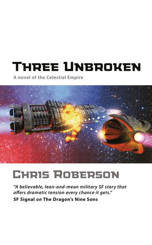 Three Unbroken
