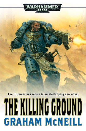 The Killing Ground