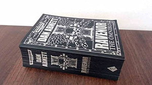 Ravenor: The Omnibus