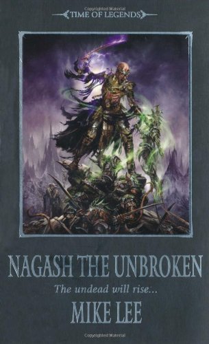 Nagash the Unbroken