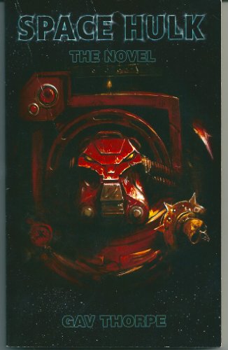 Space Hulk: The Novel