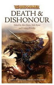 Death & Dishonour 
