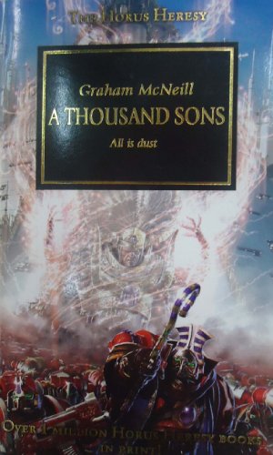 A Thousand Sons