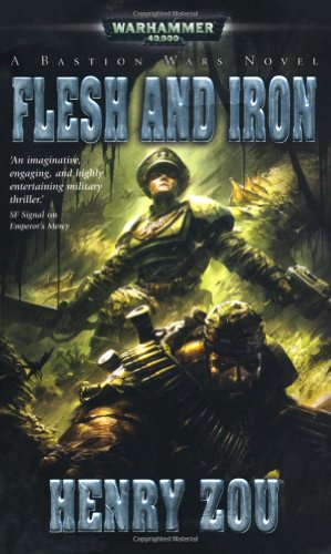 Flesh and Iron