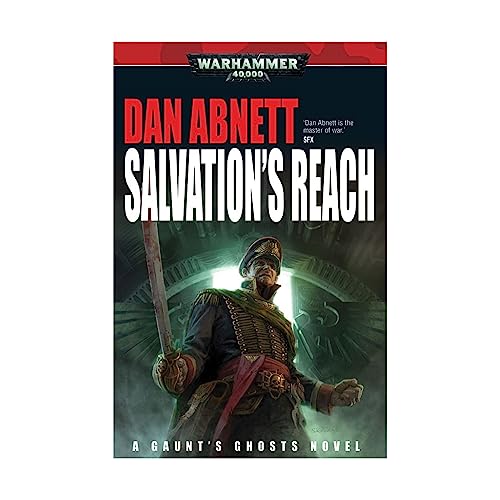 Salvations Reach