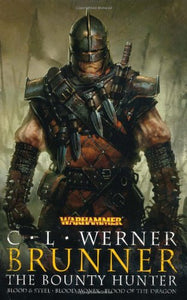 Brunner the Bounty Hunter 