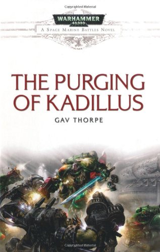 The Purging of Kadillus