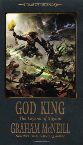 God King