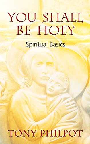You Shall Be Holy