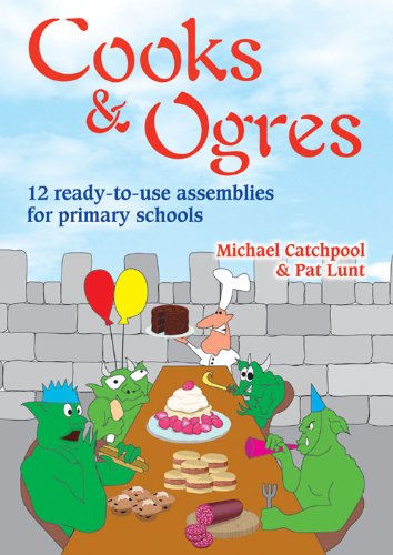 Cooks & Ogres