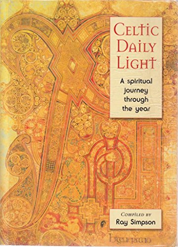 Celtic Daily Light