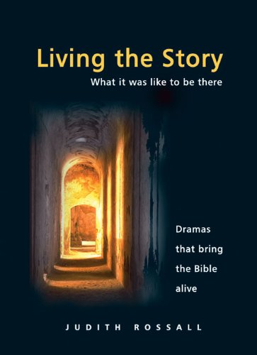 Living the Story