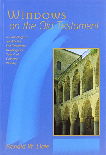 Windows on the Old Testament