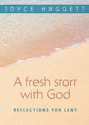 A Fresh Start with God