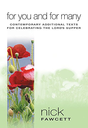 For You and for Many