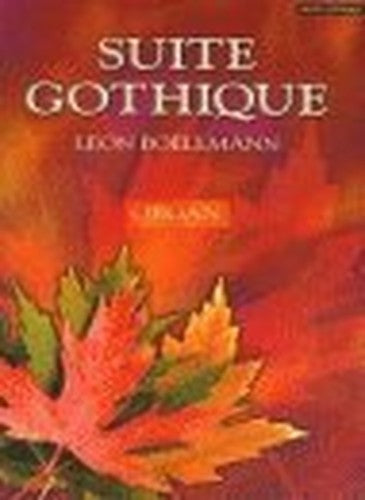 Suite Gothique