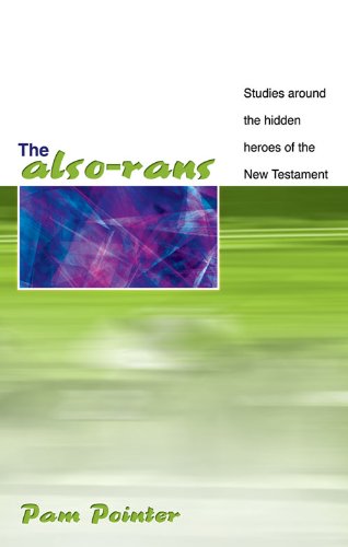 The Also-Rans