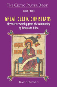 Great Celtic Christians 