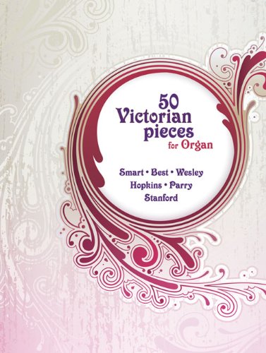 50 Victorian Pieces