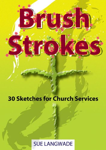 Brush Strokes