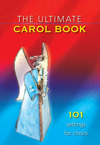 The Ultimate Carol Book (Standard)