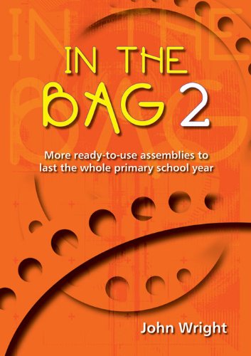 In the Bag - Book 2