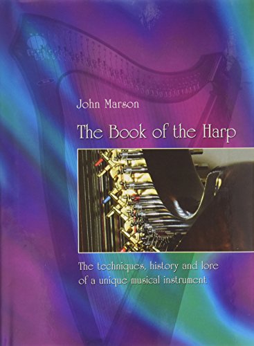 The Book of the Harp