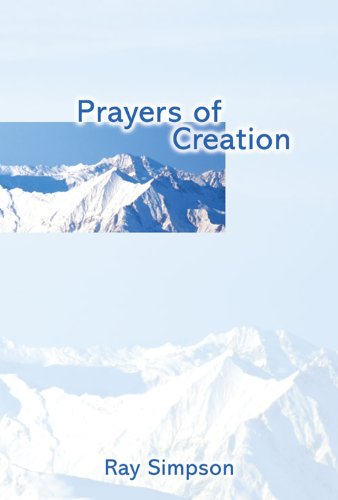 Prayers Of Creation