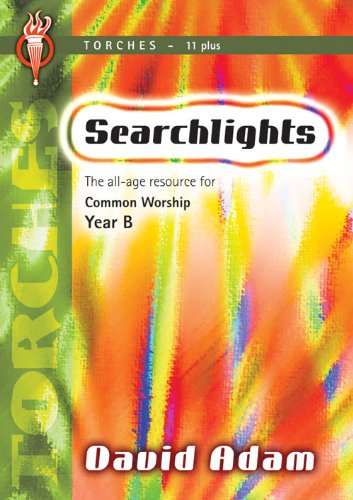 Searchlights - Torches Year B
