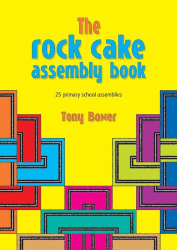 The Rock Cake Assembly Book