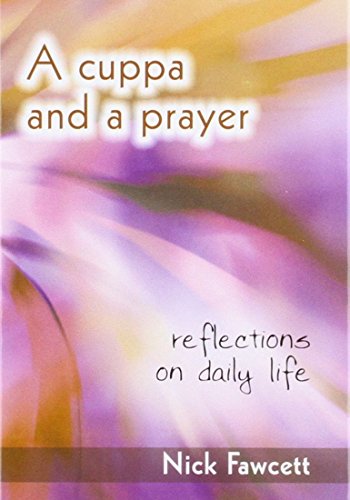 A Cuppa and a Prayer