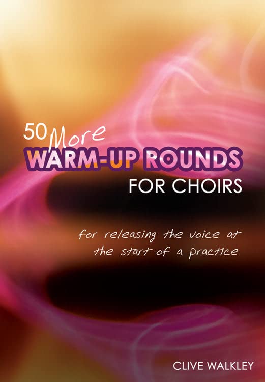 50 More Warm-Up Rounds