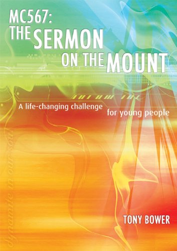 MC567:The Sermon on the Mount